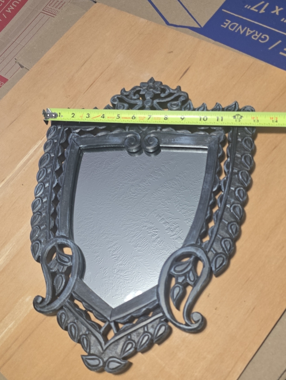 Mirror - Picture 6 of 6